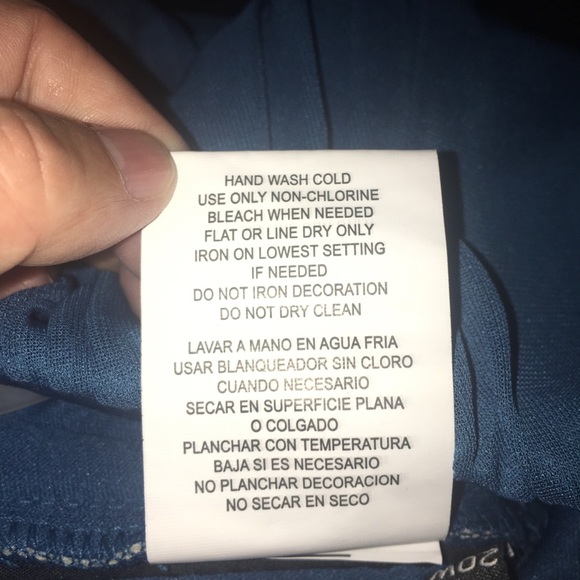 ♦️NWOT♦️Spaghetti Strap Dress - Picture 6 of 7